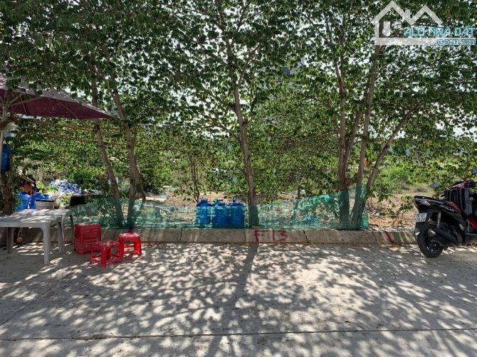 Bán đất Long Phước đường Long Thuận dự án Làng đại học Châu Long Quận 9 (53m2) 2.9 tỷ