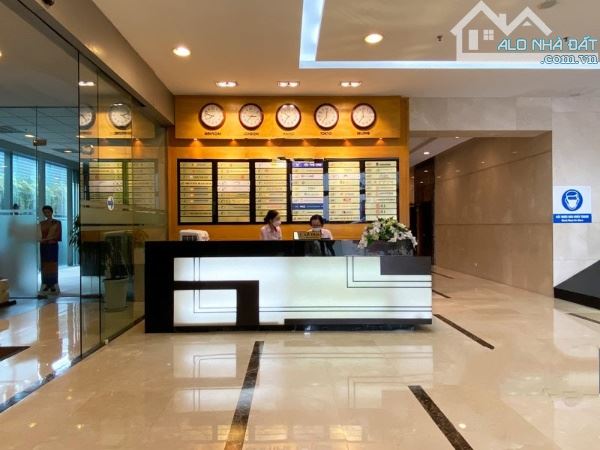 Bán Tòa Building Mặt Phố Phan Chu Trinh, Hoàn Kiếm, Diện tích 620m2 x 14 Tầng, Giá 694 Tỷ