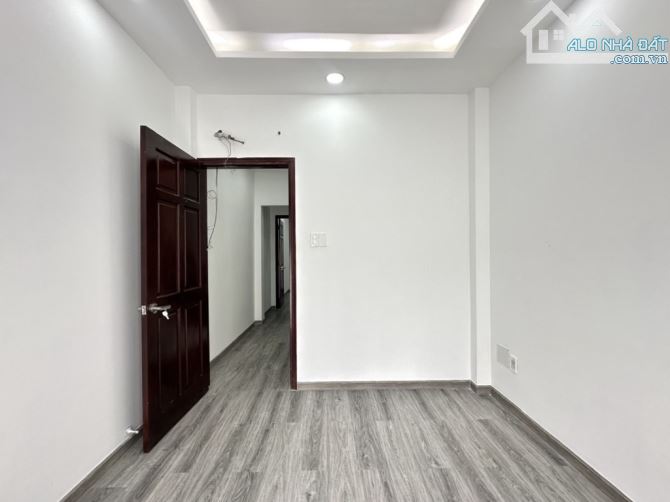 Bán nhà đường 3/2 Q11, 4x12m, 5 tầng, HXH thông, sổ A4, có thể cho người NN thuê - 8.4tỷ - 10