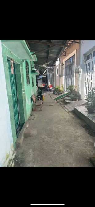 Bán nhà 2 phòng ngủ đường Võ Tánh kế chợ nổi Cái Răng 1,2 tỷ - 10