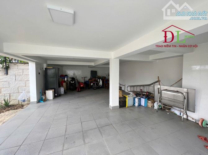 🏡 Bán biệt thự góc 3 mặt tiền đường Yết Kiêu, P6, Đà Lạt – Thích hợp gia đình nghỉ dưỡng - 10