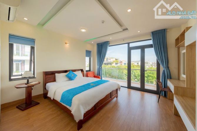 🏡HOT HOT!BÁN SIÊU VILLA VIEW SÔNG HÀN–LÊ VĂN DUYỆT-SƠN TRÀ–DOANH THU CỰC KHỦNG - 10