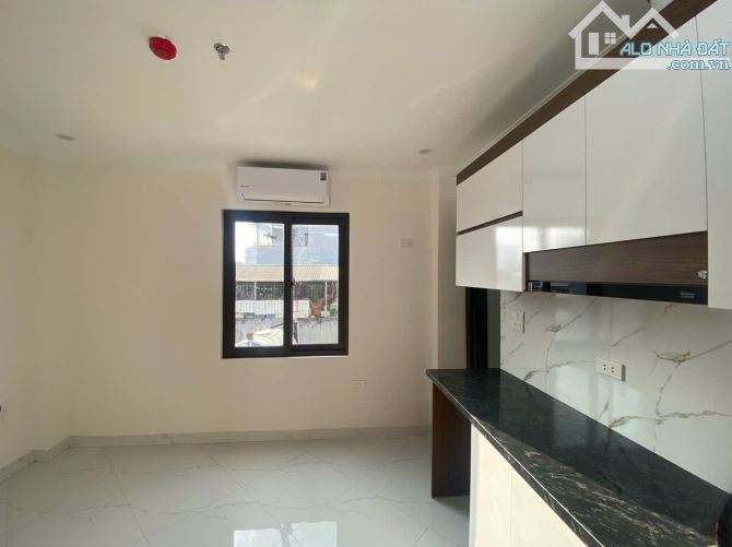 TÒA CĂN HỘ VÕNG THỊ VIEW HỒ TÂY, 103M, 8 TẦNG, 19P FULL ĐỒ, DÒNG TIỀN 110TR/TH, GIÁ 26 TỶ - 10