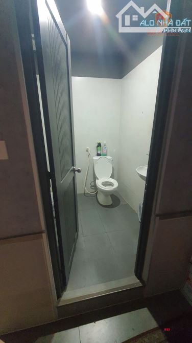Cho thuê nhà góc 2 mặt tiền đường Hà Huy Giáp ngay vòng xoay Biên Hùng - 10