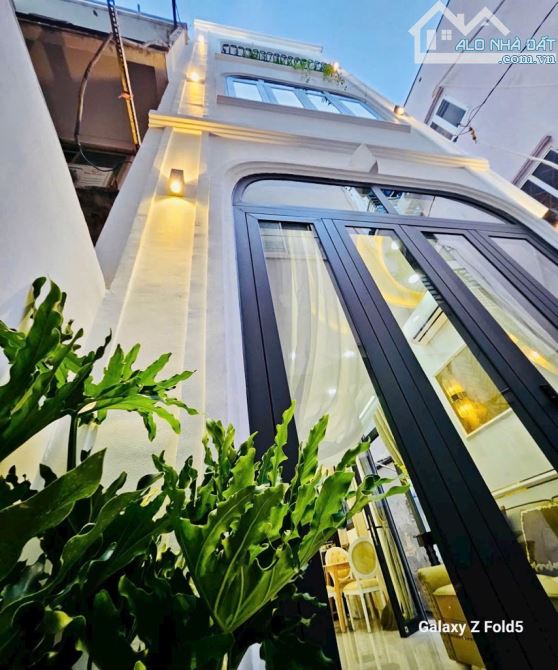 Bán nhà Hoàng Văn Thụ – 3 tầng – nội thất full sẵn – chỉ 6.45 tỷ! - 10