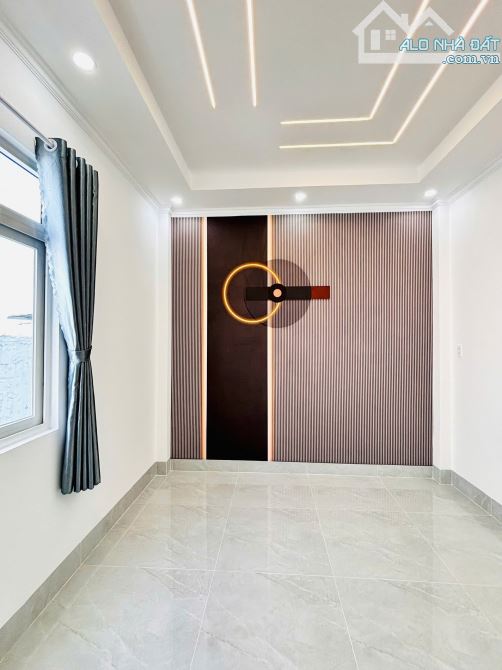 BÁN NHÀ TRỆT LẦU HẺM 81 HỒ BÚN XÁNG AN KHÁNH NINH KIỀU - 10