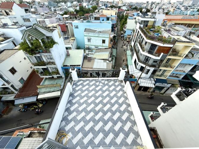 🏡💥MT NGUYỄN THƯỢNG HIỀN💥75M2-NGANG 4.2M💥CHDV MỚI 100%💥FULL PHÒNG THU 1,1 TỶ-CHỈ19.xTỶ - 10