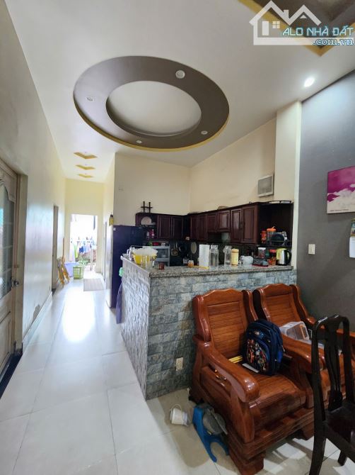Bán nhà cấp 4 (7.2x22.5m), hẻm ĐT.743A p. Bình An gần làng đại học - 10
