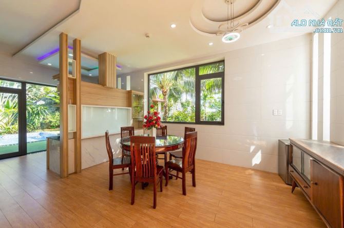 🏡HOT HOT!BÁN SIÊU VILLA VIEW SÔNG HÀN–LÊ VĂN DUYỆT-SƠN TRÀ–DOANH THU CỰC KHỦNG - 11