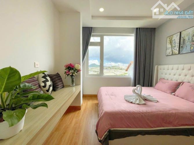 🏡 Bán Villa 2 Mặt Tiền đường Trịnh Hoài Đức,p11,Đang Cho thuê Kinh Doanh Tốt đã hoàn công - 11