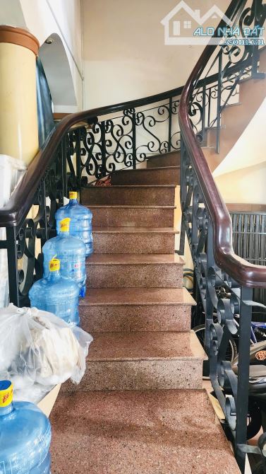 Nhà mặt tiền Miếu Nổi,Sát Phan Xích Long –Chủ cắt lỗ 3tỷ cần bán trong tuần Chỉ 270tr/m - 11