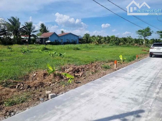 5×21 thổ hòa phú 549 triệu Cách tân an 100 bước chân rẻ - 7