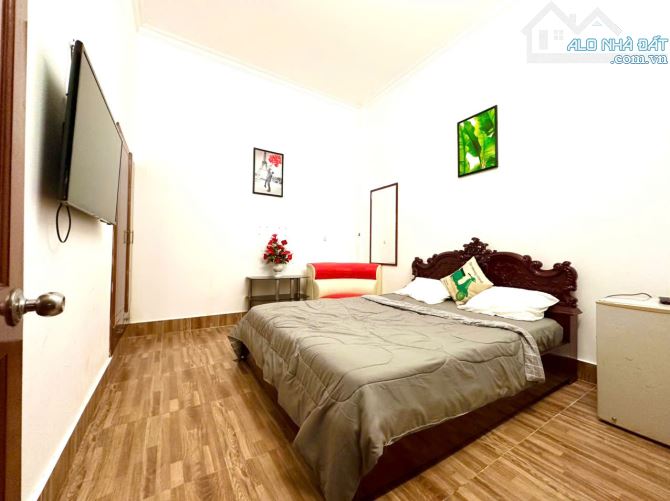 BÁN MẶT TIỀN BẦU SEN KHU Á CHÂU , PHƯỜNG 2 ( DT: 91M2) + 1TR4L + GIÁ 15 TỶ 2 - 2