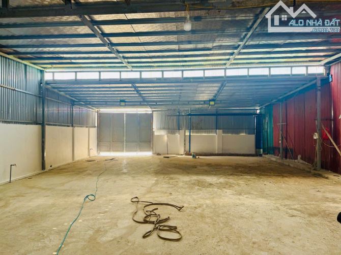💥 Cho thuê KHO XƯỞNG 300m,600m750m,điện 3fa GIÁ CHỈ 30k/m tại Phụng Châu,Chương Mỹ,Hà Nội - 5