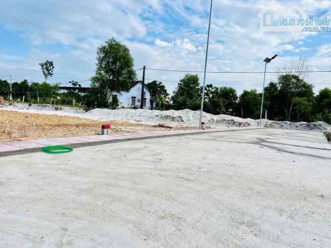 🏖️ ĐẤT ĐẸP GẦN BIỂN VINH AN – CHỈ 280 TRIỆU/LÔ - 1