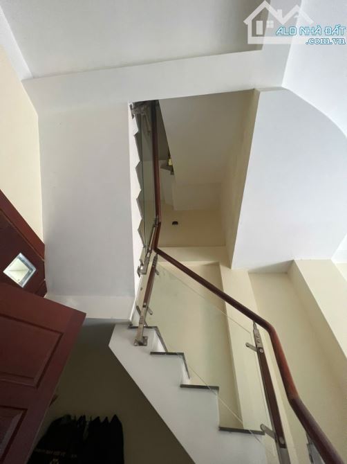 GIẢM 300TR| 70M²| 3 TẦNG | LINH XUÂN, Ô TÔ ĐỖ CỬA | CHỈ 6,5T. - 1