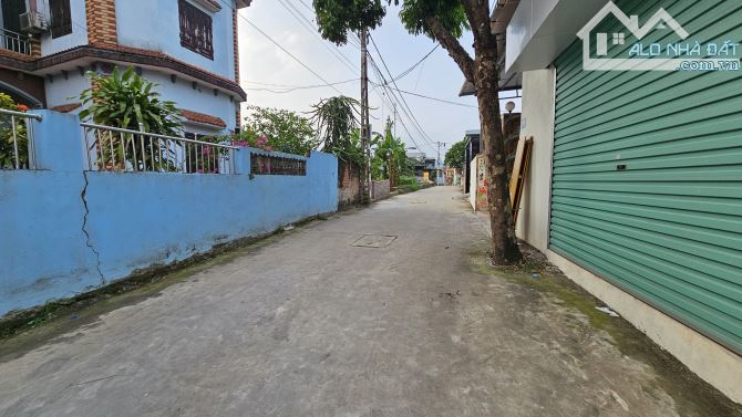 🔥🔥🔥 GẦN CHỢ THANH TRÍ - CÁCH DỰ ÁN NỘI BÀI - ĐẠI LẢI CHƯA ĐẾN 1KM - Ô TÔ 7 CHỖ VÀO ĐẤT - 1