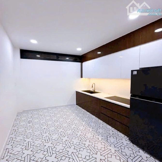 Bán nhà Quận Phú Nhuận - Đặng Văn Ngữ - 3.5 x 12m - 3 Tầng - Giá 7.3 tỷ - 1