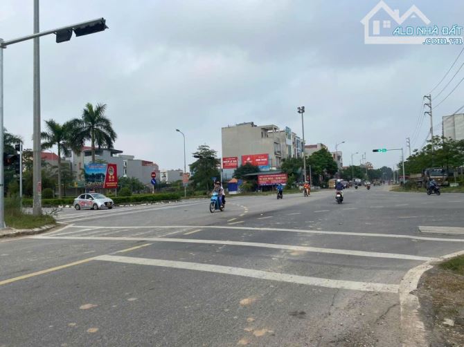 chỉ 1 lô duy nhất – đất đấu giá trung huyện mê linh – hà nội!, cam kết bán đúng giá chủ th - 1