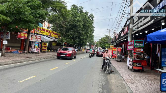 💥 MẶT TIỀN LÔ GÓC SIÊU HIẾM  - 260 M2 - HOÀNG DIỆU 2, LINH CHIỂU, TP. THỦ ĐỨC 💥 - 1
