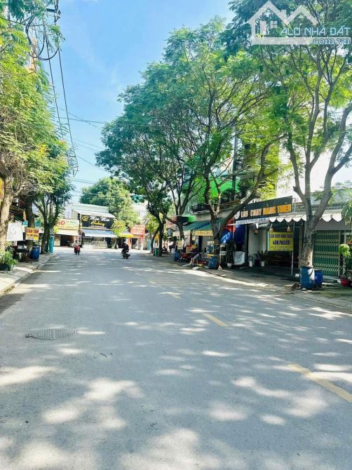 Bán Gấp Đất Mặt Tiền Kinh Doanh Phạm Hữu Lầu Dĩ An - 1