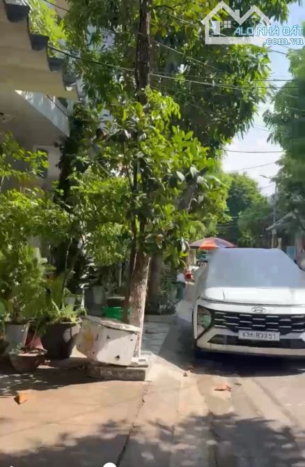 🏡 BÁN ĐẤT TẶNG NHÀ CẤP 4 MẶT TIỀN HÒA MINH 21 – GẦN BIỂN, DÂN CƯ ĐÔNG ĐÚC 🌊 - 1
