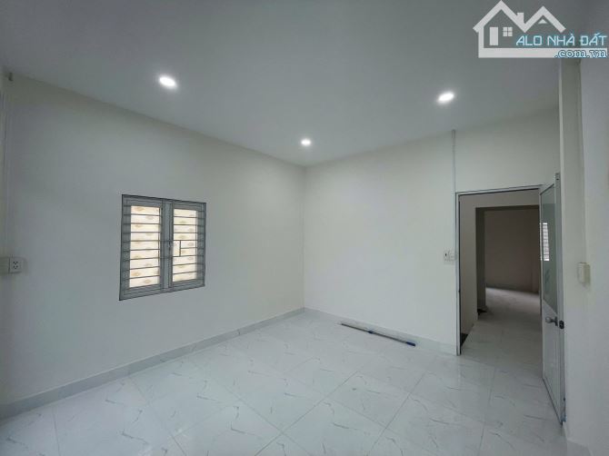 Bán đẹp nhà hẻm xe hơi Bùi Thị Xuân Phường 1 Tân Bình 62m2 2 tầng chỉ nhỉnh 4 tỷ - 1