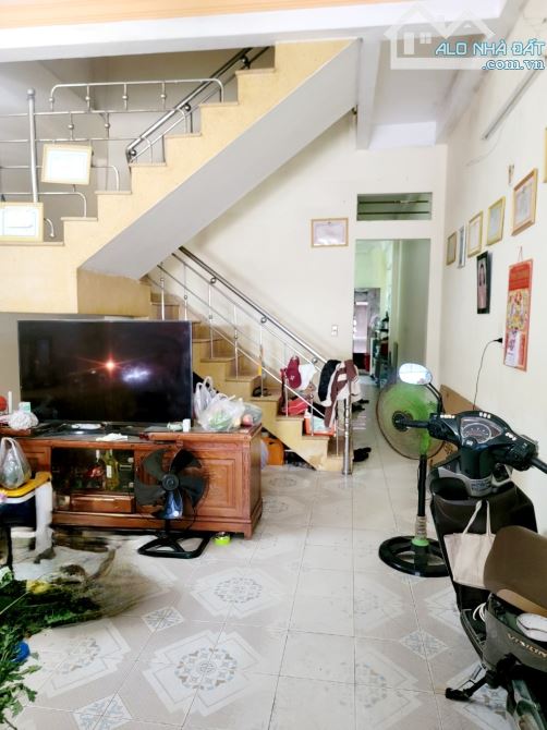 ⸻  BÁN NHÀ MẶT PHỐ CAO XUÂN DỤC, HẢI CHÂU – VIEW CÔNG VIÊN, GẦN SÔNG HÀN – GIÁ 7.2 TỶ  Th - 1