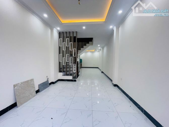 💥CHỈ 4 TỶ – NHÀ MỚI TINH 4 TẦNG – NGAY NGÃ 4 TT TRÔI QL32💥 - 1