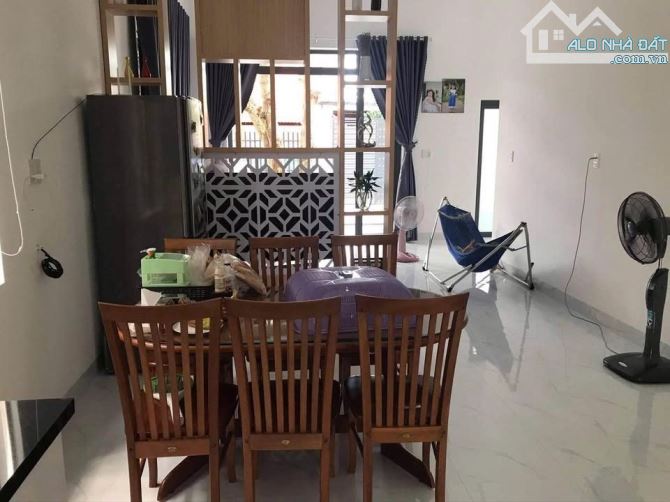 BÁN NHANH LÔ ĐẤT NHÀ THÁI MỚI ĐEP,TRUNG TÂM THỊ TRẤN PHƯỚC BỬU,TIỆN ÍCH XUM QUANH.. - 1