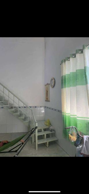 Bán nhà 2 phòng ngủ đường Võ Tánh kế chợ nổi Cái Răng 1,2 tỷ - 1