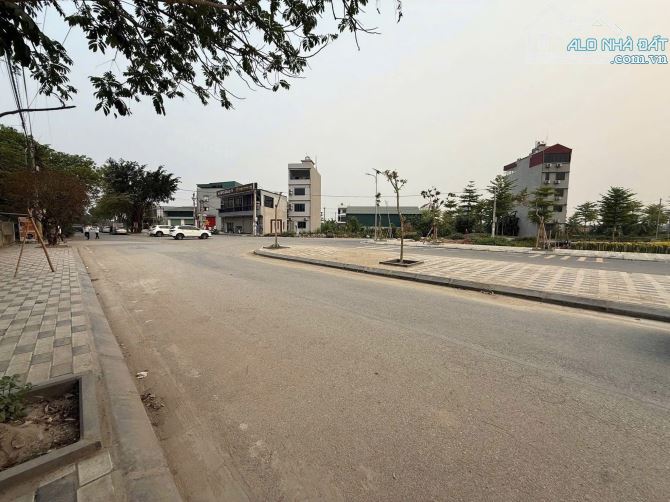 Đất nhà! 45m - Cựu Quán, Đức Thượng, Hoài Đức, mặt tiền hơn 4m, ngõ 3 gác, chỉ 8xtr/m - 1
