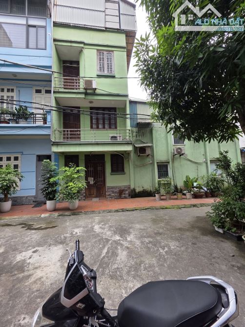 BÁN NHÀ ĐẸP NHẤT BÙI HUY BÍCH. DT 145 M . C4 . MT 7M6 . SIÊU VIIP  NHẤT - 1