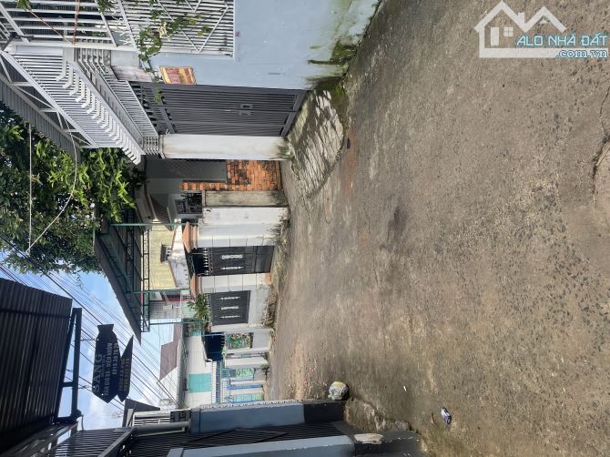 SIÊU PHẨM LÔ ĐẤT ĐẸP HẺM 181 QUANG TRUNG - TRUNG TÂM PHỐ !!! - 3