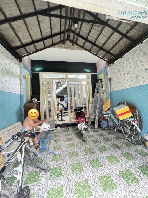 BÁN NHÀ SÁT HOÀNG DIỆU 2 LINH TRUNG THỦ ĐỨC, HXH, 4TẦNG ,DT 72M2 , GIÁ 8 TỶ MẦM NON - 1