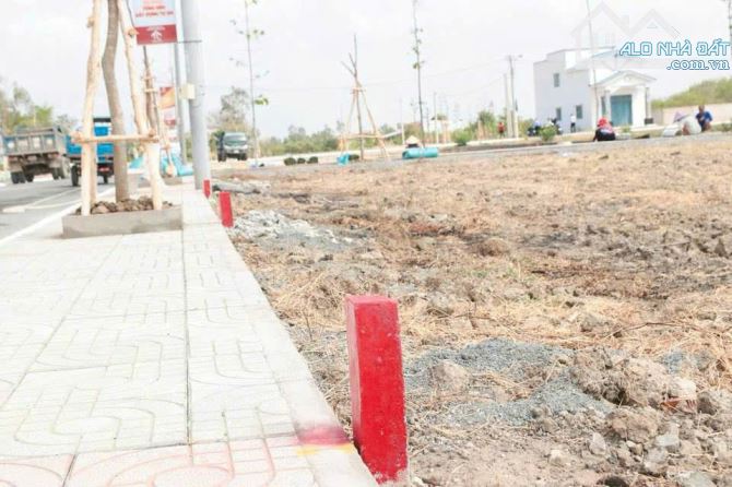 THUA TÀI XỈU CHỦ BÁN GẤP MIẾNG ĐẤT 200M2 GIÁ 800 TRIỆU - 1