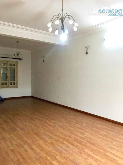 NGÕ 89, LẠC LONG QUÂN, CẦU GIẤY-PHÂN LÔ-Ô TÔ- KD:90M X4T, MT 9M, GIÁ 34,5 TỶ. - 1