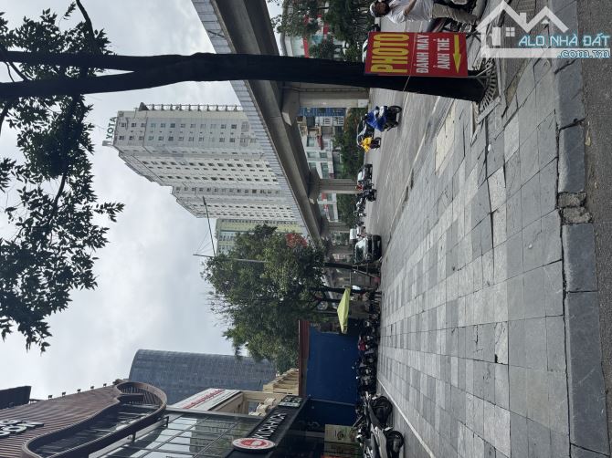 Ban nha Trần Phú – Diện tích 86/90m² , mt 6.5m. Giá bán 26.5 tỷ. Vị trí kd. Oto đỗ. - 1