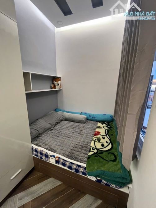 8 TỶ VỚI CĂN VILLA ĐẸP-  GẦN 100M VUÔNG- CÓ SÂN ĐẬU Ô TÔ TRƯỚC NHÀ- THÍCH HỢP NGHỈ DƯỠNG - 1