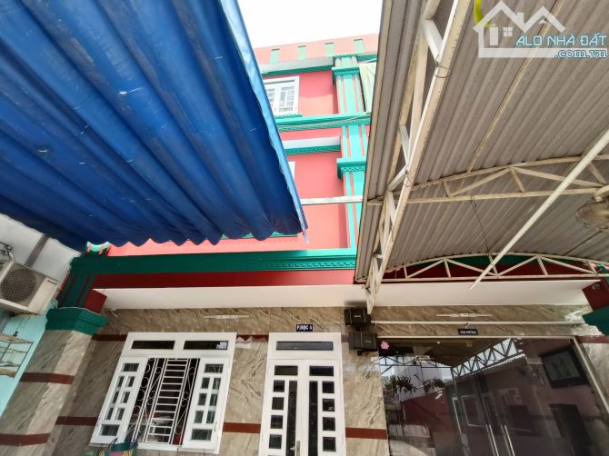 🔥 BÁN GẤP GIẢM 3 TỶ-NHÀ MẶT TIỀN BÀ ĐIỂM–HÓC MÔN - 523M2 - NGANG 9M - GIÁ CHỈ CÒN 17 TỶ - 1