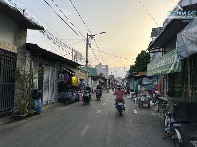 Bán góc 2 mặt tiền kinh doanh Nguyễn Văn Thạnh, Long Thạnh Mỹ Quận 9 - 1
