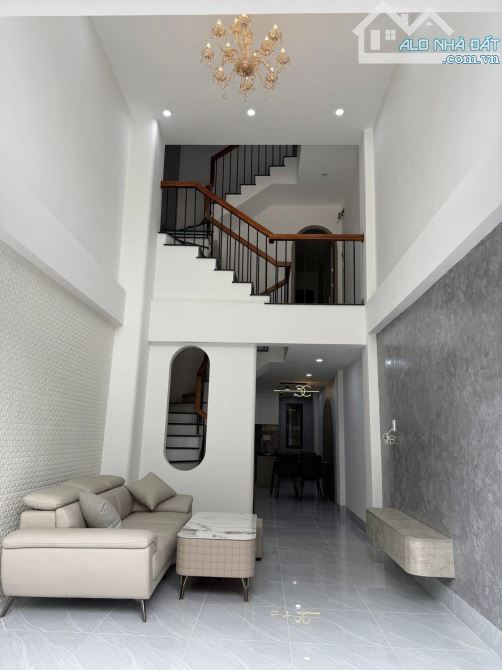 Bán nhà nội bộ ô tô quy nhơn tỉnh gia lai - 1