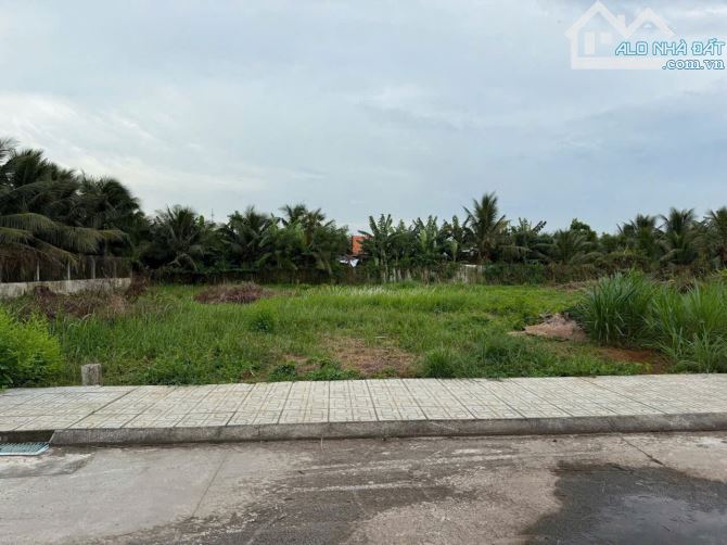 Siêu phẩm ĐẤT ven TP Mỹ Tho, Tân Mỹ Chánh, Tiền Giang cũ. - 1