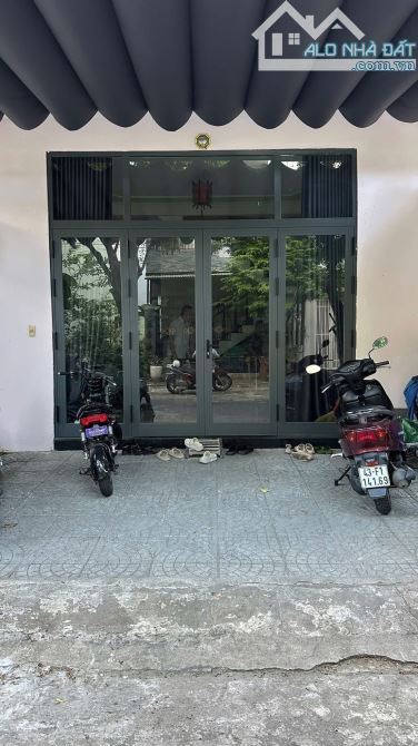 Cần Bán Nhà 2 Tầng - Đường Hoà Minh 20 - Đà Nẵng - Giá 5.19 Tỷ - 1