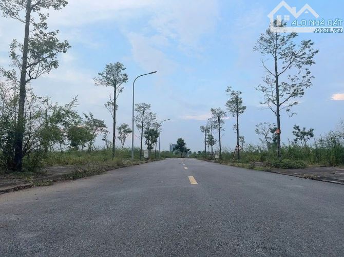 BÁN ĐẤT KĐT HIM LAM THỤ NINH, VẠN AN, TP BẮC NINH - CẠNH VIN HOÀ LONG - 81M2 - 7 TỶ - 1