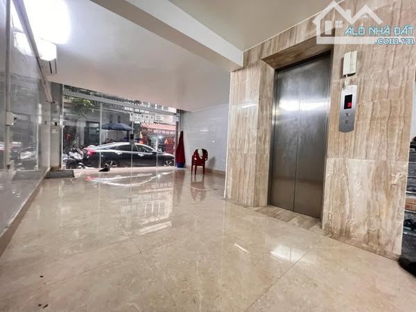VỊ TRÍ ĐẮC ĐỊA MẶT PHỐ ĐỒNG BÁT NAM TỪ LIÊM 30 TỶ DT 70M MT 5M 7T Ô TÔ TRÁNH KINH DOANH - 1