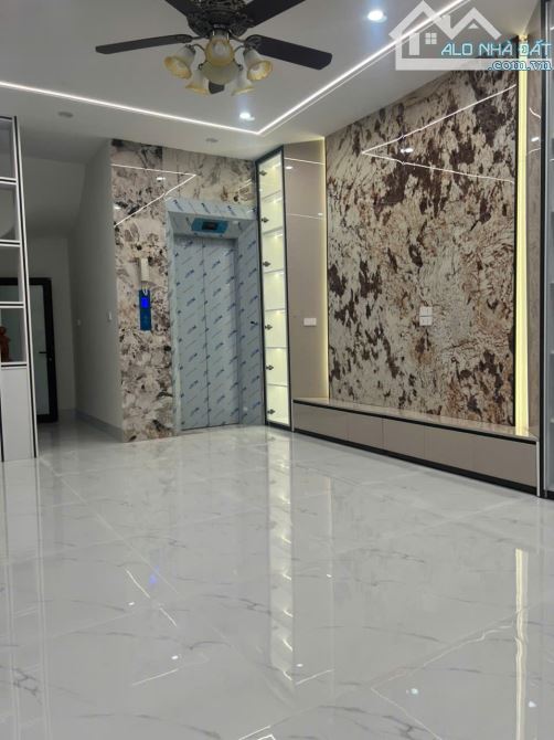 Bán nhà Sài Đồng, Long Biên, vỉa hè, ô tô tránh kinh doanh 75m2 nhỉnh 20 tỷ - 1