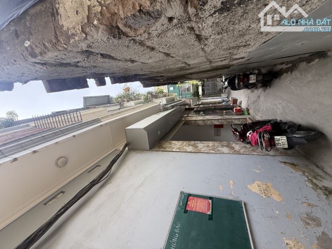 BÁN NHÀ NGÕ 185 MINH KHAI,DT 45M,MT4 M GIÁ 11,5 TỶ - 1