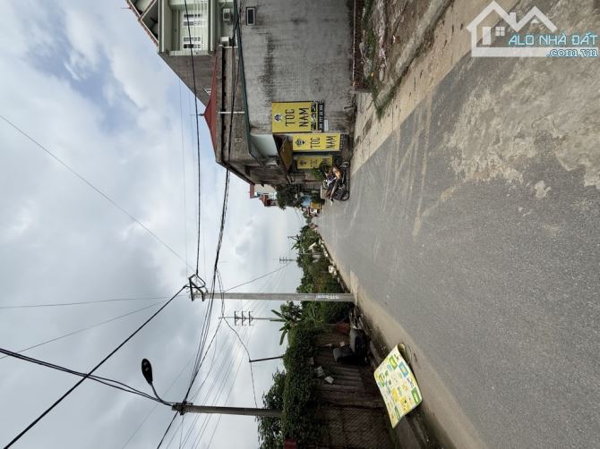 Bán đất Trung Thôn Đông Hội Đông Anh - hàng xóm Vin cổ Loa- Ô tô -95m nhỉnh 11 tỷ(TL) - 1
