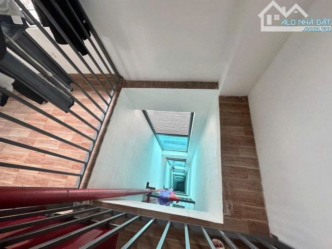 MẶT PHỐ PHÚ MỸ NAM TỪ LIÊM 30 TỶ DT 100M MT 9M 9T Ô TÔ TRÁNH KINH DOANH SẦM UẤT - 1